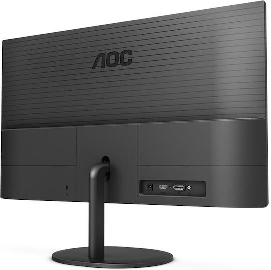 AOC Q27V4EA IPS Monitor 27" QHD 2560x1440 with Response Time 4ms GTG view 5