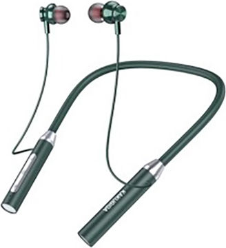KAKUSIGA KSC-833 In-ear Bluetooth Handsfree Earphones Green