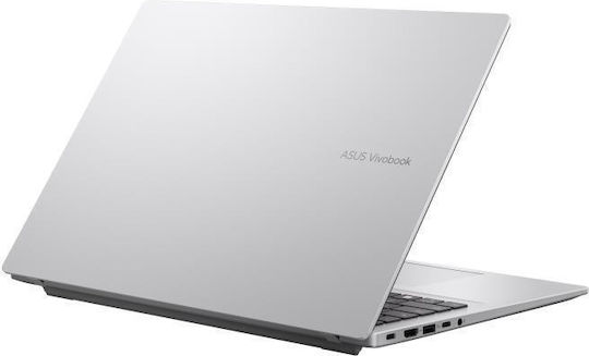 Asus Vivobook Series M1607Ka-Mb024W 16" FHD (Ryzen AI 300 Series-5 340/16GB/512GB SSD/W11 Home) (US Keyboard) view 2