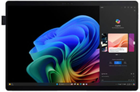 Asus ProArt PZ13 OLED HT5306QA-LX004W 13.3" Touchscreen (Snapdragon-X Plus X1P-42-100/16GB/1TB SSD/W11 Pro) (ES Keyboard) vue 3