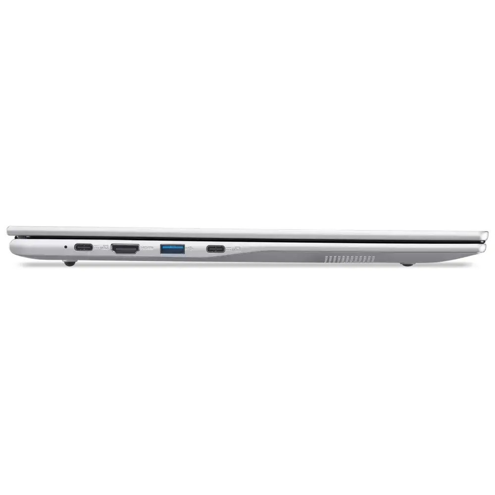 Acer Aspire Lite 16 16" IPS FHD+ (i5-1334U/16GB/512GB SSD/No OS) (International English Keyboard) vista 7