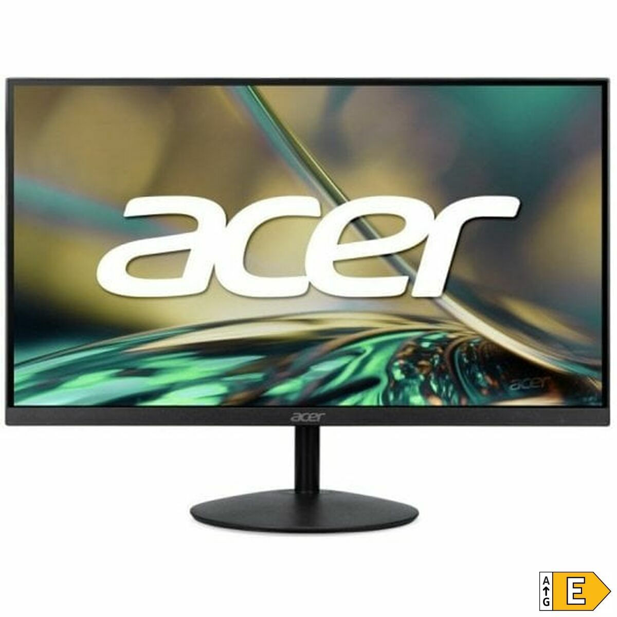 Acer SA322QAbi IPS Gaming Monitor 31.5" FHD 1920x1080 with Response Time 1ms GTG view 2