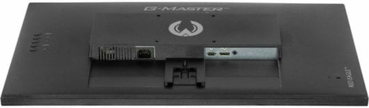 Iiyama G-Master G2770HS-B1 IPS Gaming Monitor 27" FHD 1920x1080 180Hz view 3