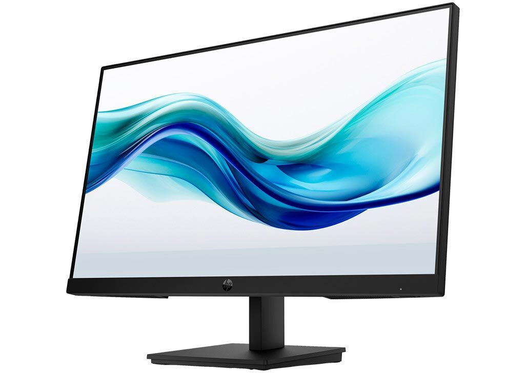 HP Series 3 Pro 324pf IPS Monitor 23.8" FHD 1920x1080 with Response Time 5ms GTG view 3
