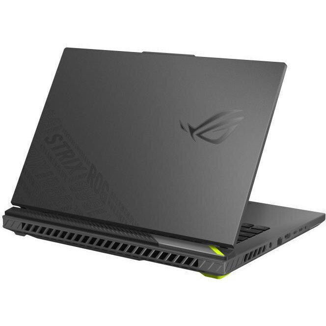 Asus ROG Strix G16 G614PM-RV089 G614PM-RV089 16" FHD+ 165Hz (Ryzen 9-8940HX/32GB/1TB SSD/GeForce RTX 5060/No OS) (International English Keyboard) view 1