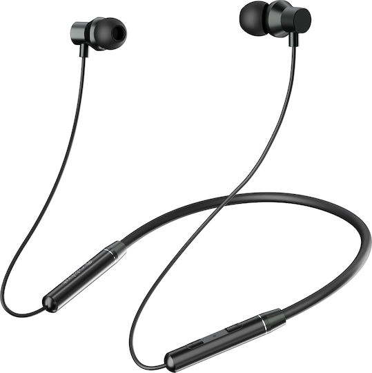 Celebrat A29 In-ear Bluetooth Handsfree Earphones Black view 1