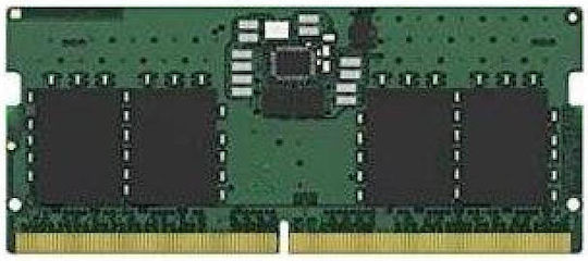Kingston DDR5 with Module 1x48GB and Speed 5600 for Laptop KCP556SD8-48 Ansicht 3