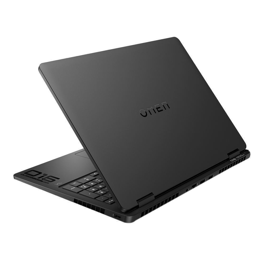 HP OMEN 16 Slim 16-AN0037 16" IPS FHD+ 165Hz (Ultra 7-255H/16GB/1TB SSD/GeForce RTX 5060/W11 Home) (US Keyboard) view 4