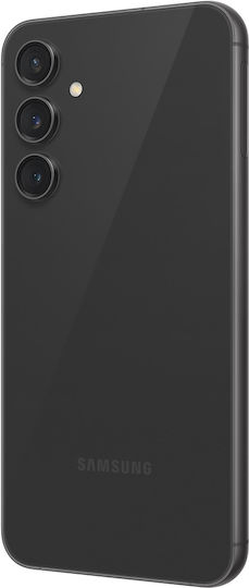 Samsung Galaxy S23 FE (Exynos) 5G (8GB/128GB) Graphite góc nhìn 9