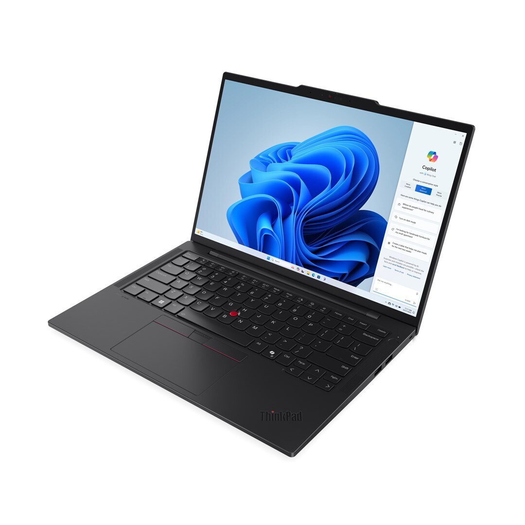 Lenovo ThinkPad T14s Gen 5 14" FHD+ (Ultra 5-135U/16GB/512GB SSD/W11 Pro) (US Keyboard) view 2