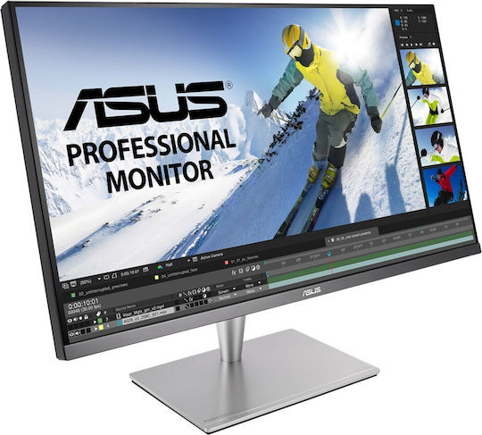 Asus PA32UC-K IPS HDR Monitor 32" 4K 3840x2160 with Response Time 5ms GTG view 6