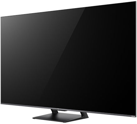 TCL Smart Television 55" 4K UHD QLED 55C735 HDR (2022) vue 2