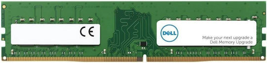 Dell DDR4 with Module 1x8GB and Speed 3200 for Desktop AB371021 view 2