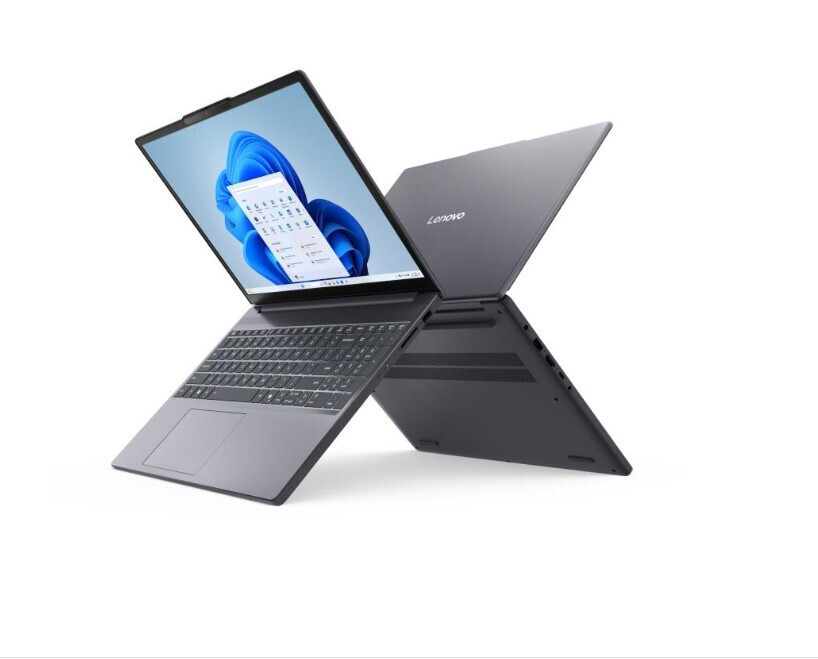 Lenovo IdeaPad Slim 3 15ARP10 15.3" IPS FHD+ (Ryzen 7-170/16GB/512GB SSD/No OS) Luna Grey (International English Keyboard) vue 5