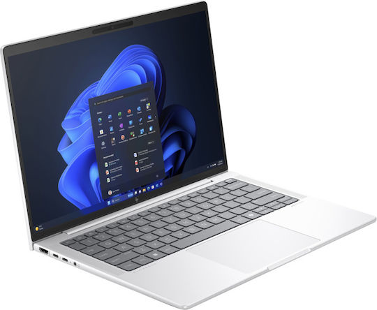 HP EliteBook 1040 G11 14" OLED (Ultra 7-165H/32GB/1TB SSD/W11 Pro) (International English Keyboard) vista 3