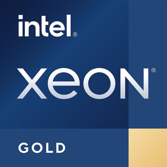 Intel Xeon Gold 6342 2.8GHz Processor 24 Core for Socket 4189 Tray view 2