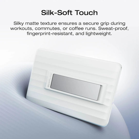 EcoFlow Rapid Power Bank 10000mAh 7.5W White view 5
