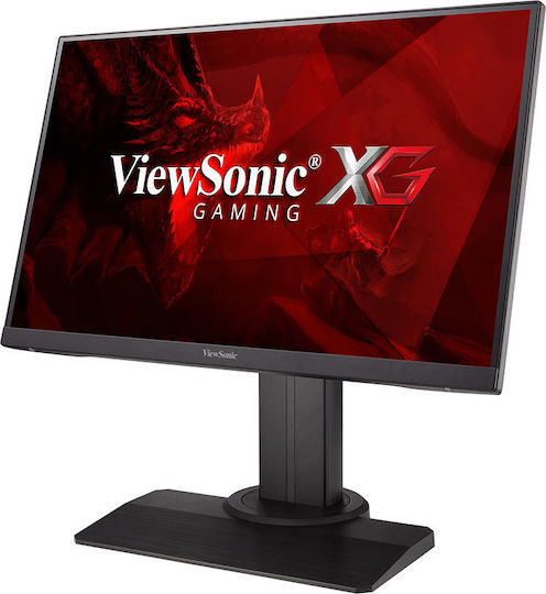 Viewsonic XG2705-2 IPS Gaming Monitor 27" FHD 1920x1080 144Hz with Response Time 1ms GTG view 5