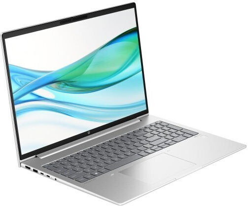 HP Probook 465 G11 16" FHD+ (Ryzen 7-7735U/16GB/1TB SSD/W11 Pro) (US Keyboard) vue 3