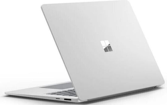 Microsoft Laptop Copilot+ PC 15" Touchscreen 120Hz (Snapdragon-X Elite/16GB/512GB SSD/W11 Pro) (International English Keyboard) view 4
