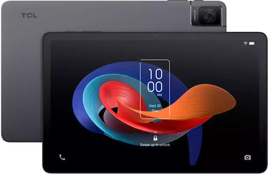 TCL Tab 10 Gen2 10.4" (4GB/128GB) Space Gray view 1