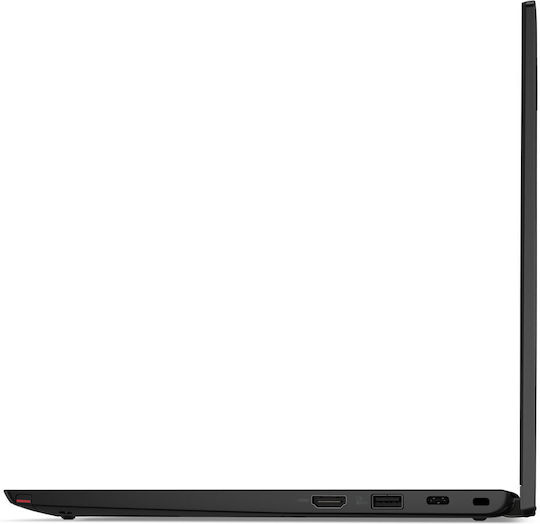 Lenovo ThinkPad L13 2-in-1 Gen 5 13.3" FHD+ Touchscreen (Ultra 7-155U/16GB/512GB SSD/W11 Pro) (ES Keyboard) vue 4