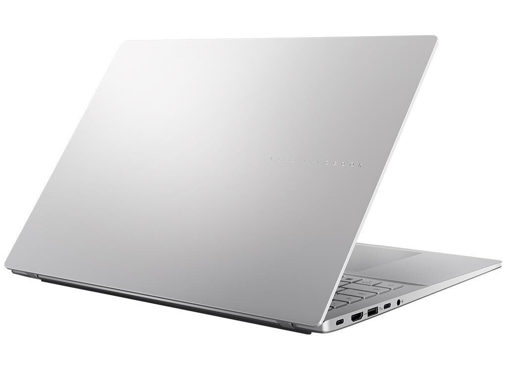 Asus Vivobook S16 S3607VA-RP011W S3607VA-RP004W 16" FHD+ 144Hz (i5-13420H/16GB/512GB SSD/W11 Home) Cool Silver (GR Keyboard) view 3