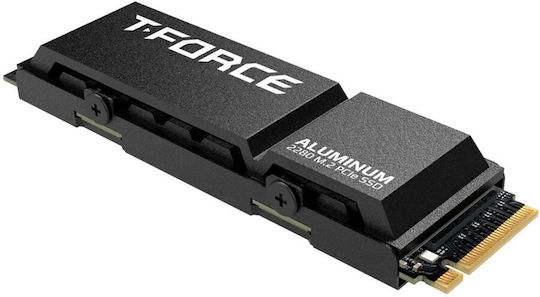 TeamGroup G70 PRO SSD 1TB M.2 with PCI Express 4.0 Communication Protocol view 4