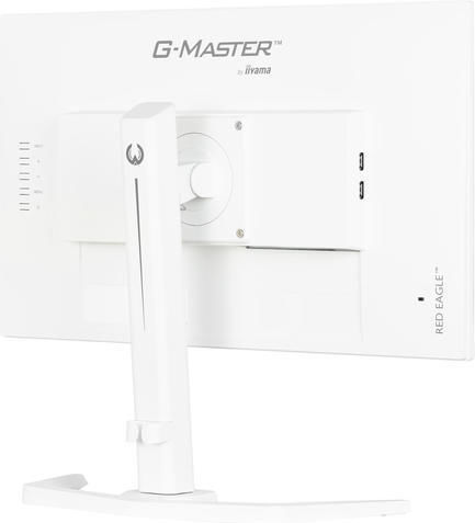 Iiyama G-Master GB2470HSU-W6 IPS Monitor 23.8" FHD 1920x1080 180Hz with Response Time 0.2ms GTG view 9
