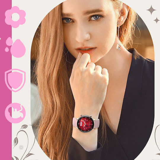Rubicon Rncf09 Smartwatch (Multicolour) view 7
