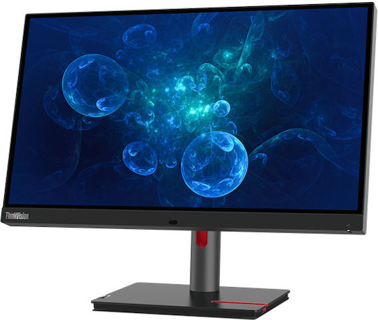 Lenovo ThinkVision P27pz-30 IPS HDR Monitor 27" 4K 3840x2160 with Response Time 4ms GTG view 2
