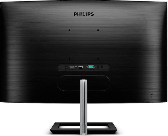 Philips 272E1CA VA Curved Monitor 27" FHD 1920x1080 with Response Time 4ms GTG view 4