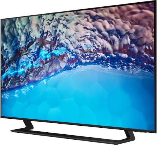 Samsung Smart Television 50" 4K UHD LED UE50BU8572 HDR (2022) vista 3