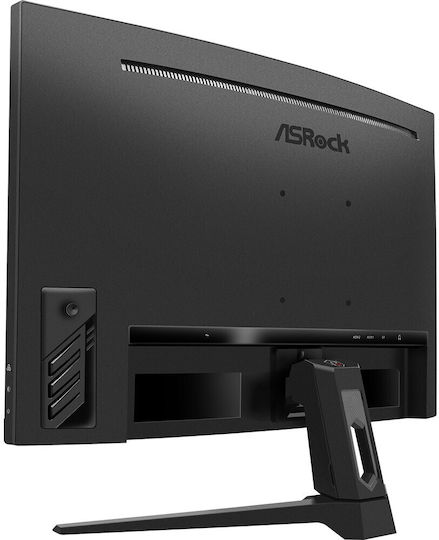 ASRock PG27F15RS1A VA HDR Curved Gaming Monitor 27" FHD 1920x1080 240Hz view 4