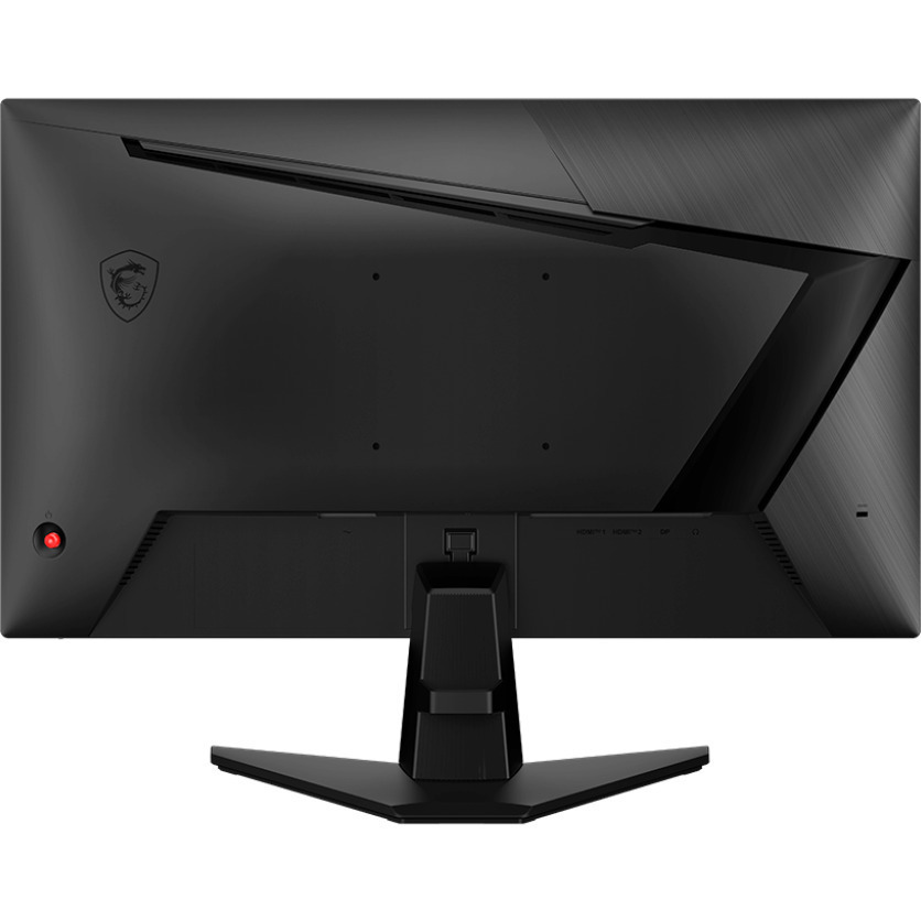 MSI MAG 255F E20 IPS Gaming Monitor 24.5" FHD 1920x1080 200Hz with Response Time 0.5ms GTG view 5