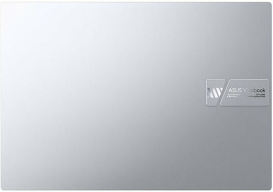 Asus Vivobook 16X K3605ZC-PL344W 16" FHD+ (i5-12500H/16GB/512GB SSD/GeForce RTX 3050/W11 Home) (ES Keyboard) view 6