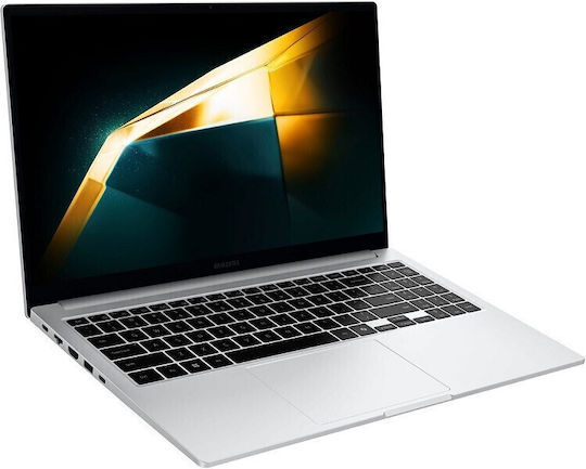 Samsung Galaxy Book4 15.6" FHD (Core 7-150U/16GB/512GB SSD/W11 Home) (DE Keyboard) view 4