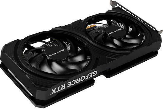 Gainward GeForce RTX 4060 8GB GDDR6 Python II Graphics Card view 5