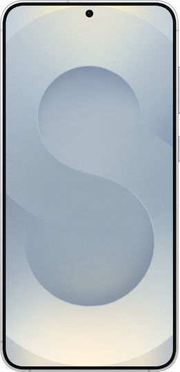Samsung Galaxy S25+ 5G Dual SIM (12GB/512GB) Silver Shadow view 2