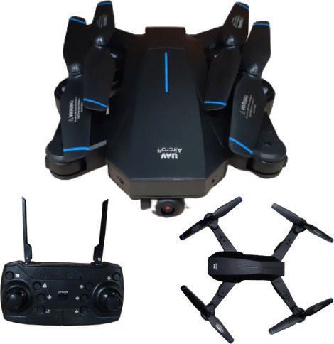 Foyu FO-F710 Drone 2.4 GHz with 1080p Camera and Controller