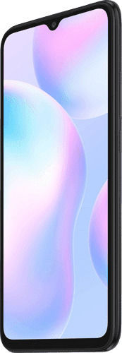 Xiaomi Redmi 9AT Dual SIM (2GB/32GB) Granite Gray view 3
