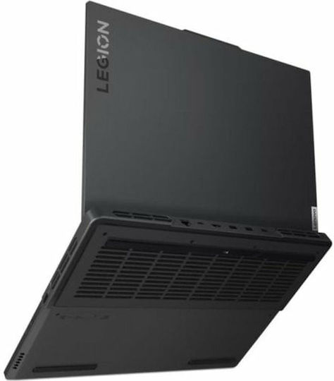 Lenovo Legion Pro 5 16IRX8 16" IPS QHD+ 165Hz (i7-13700HX/32GB/1TB SSD/GeForce RTX 4060/No OS) (ES Keyboard) view 7