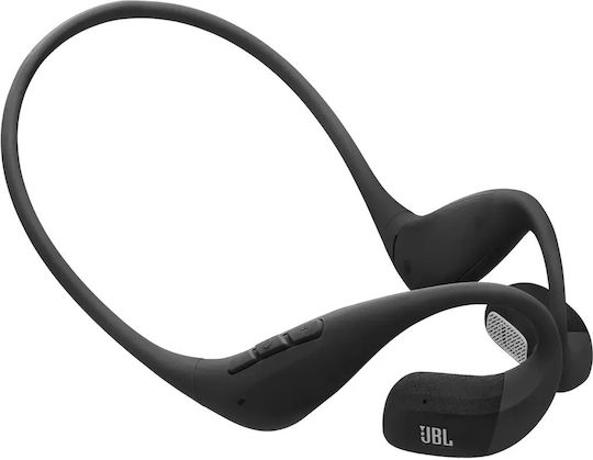 JBL Endurance Pace In-ear Bluetooth Handsfree Headphones with Sweat Resistance Black