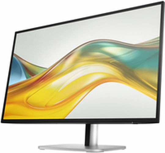 HP Series 5 527pq IPS Monitor 27" QHD 2560x1440 with Response Time 5ms GTG view 3