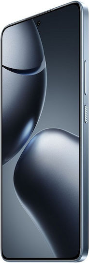 Xiaomi 14T 5G Dual SIM (12GB/256GB) Titan Blue vue 4