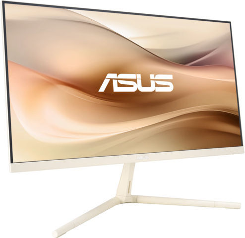 Asus VU279CFE-M IPS Gaming Monitor 27" FHD 1920x1080 view 6
