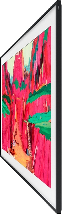 Samsung Smart Television 85" 4K UHD Neo QLED The Frame Pro HDR (2025) view 5