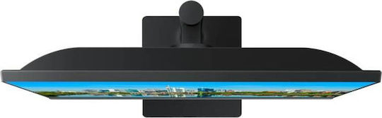 Samsung LF24T650FYUXEN IPS Monitor 24" FHD 1920x1080 with Response Time 5ms GTG view 6