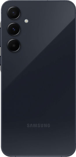 Samsung Galaxy A55 5G Enterprise Edition Dual SIM (8GB/128GB) Awesome Navy vue 5