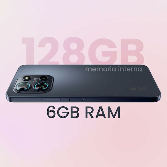 SPC Discovery 2 Dual SIM (6GB/128GB) Blue view 5
